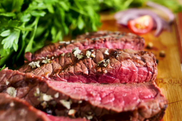 How To Prepare Peppercorn Roasted Whole Beef Tenderloin? | Recipes ...