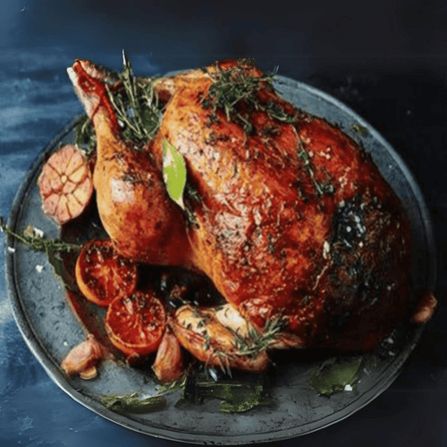 How To Prepare Sage and Pancetta-Stuffed Roast Turkey?😍😍🌈🌈 - Aussie Meat, Meat delivery, online butcher, BBQ Grills, Wine