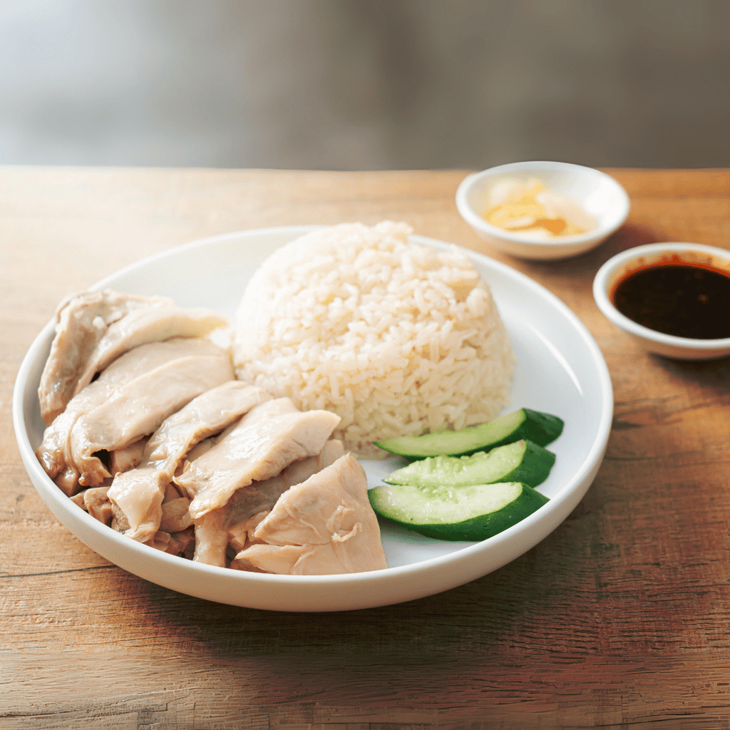 How To Prepare Hainanese Chicken? 😍😍🌈🌈 - Aussie Meat, Meat delivery, online butcher, BBQ Grills, Wine