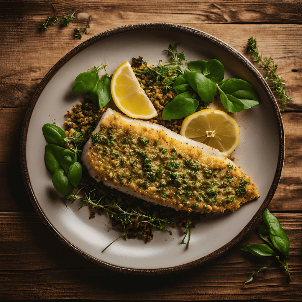 How To Prepare Baked School Shark With Herb Crust? 😍😍🌈🌈 - Aussie Meat, Meat delivery, online butcher, BBQ Grills, Wine