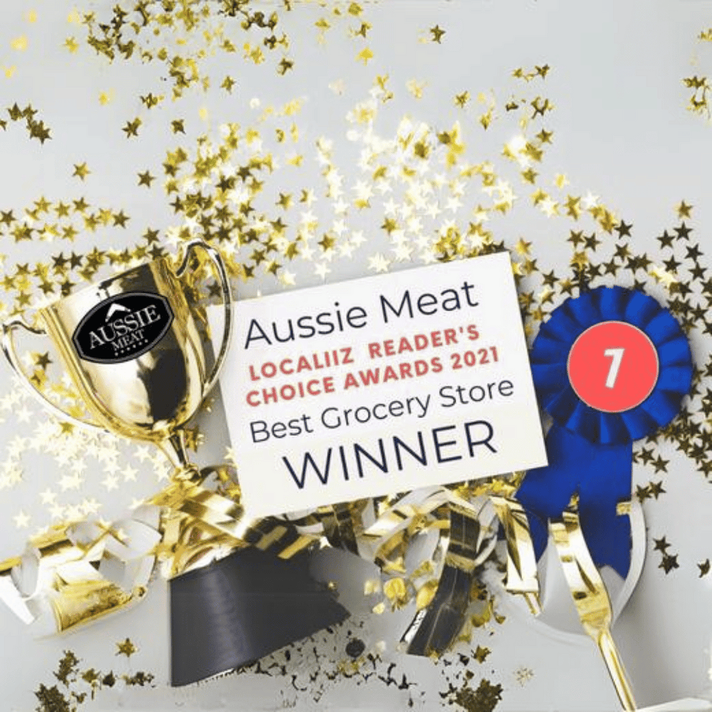 Aussie Meat is The Best Grocery Store 2021! - Aussie Meat, Meat delivery, online butcher, BBQ Grills, Wine