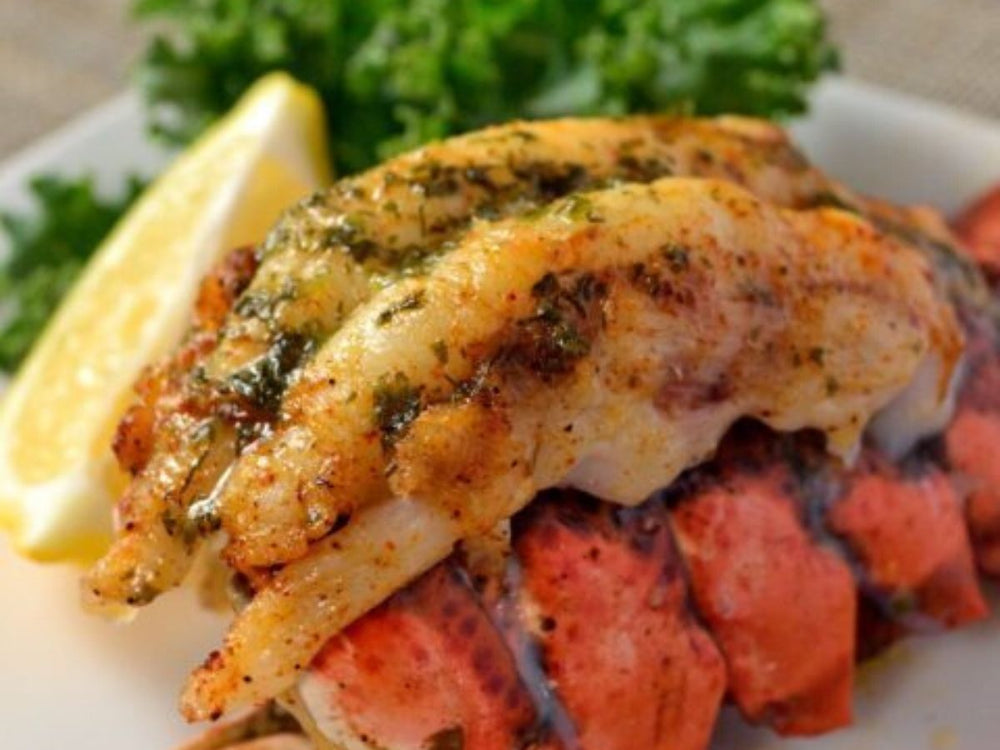 Cajun Lobster Tail | Ocean Catch US Lobster Tails