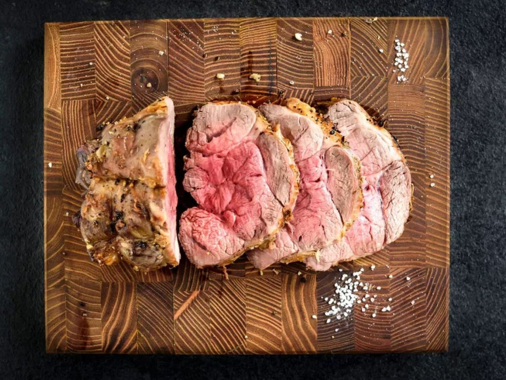 How To Prepare Rib Eye Roast? - Aussie Meat, Meat delivery, online butcher, BBQ Grills, Wine