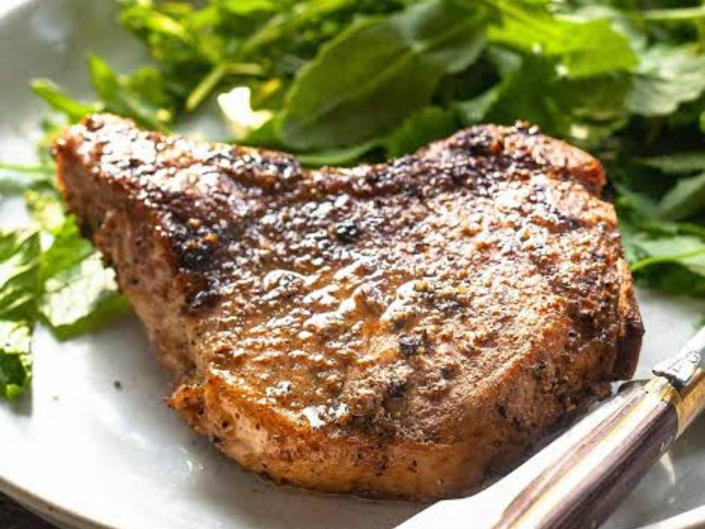 How To Prepare Pork Chops? - Aussie Meat, Meat delivery, online butcher, BBQ Grills, Wine