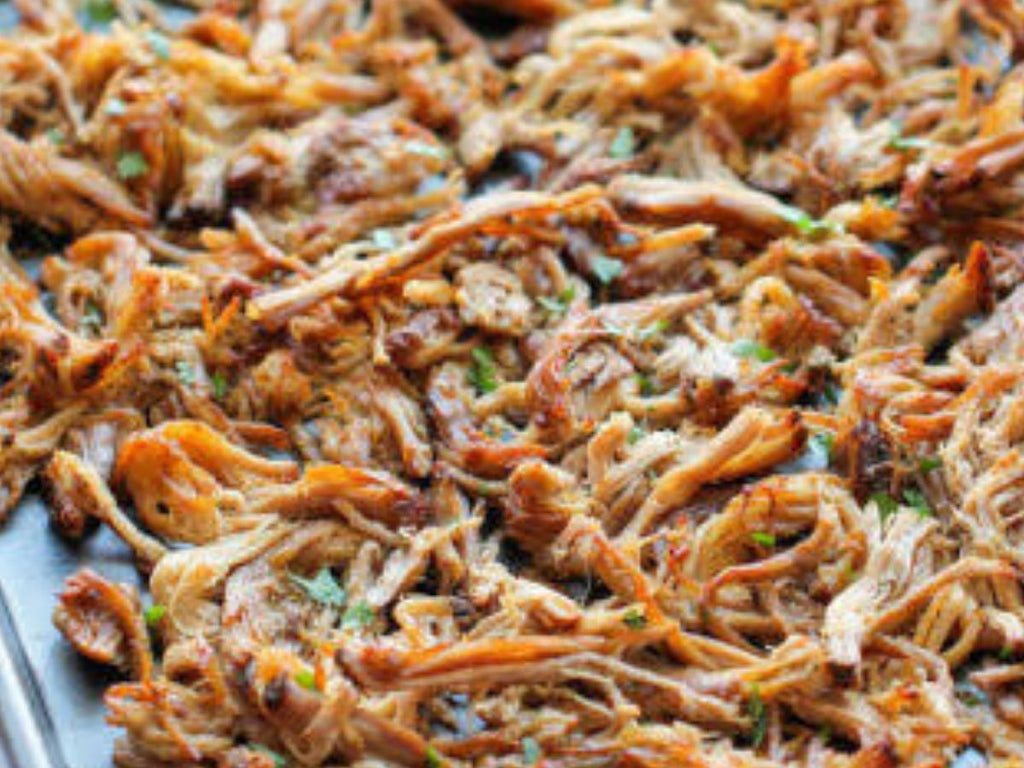 How To Prepare Slow Cooker Carnitas? - Aussie Meat, Meat delivery, online butcher, BBQ Grills, Wine