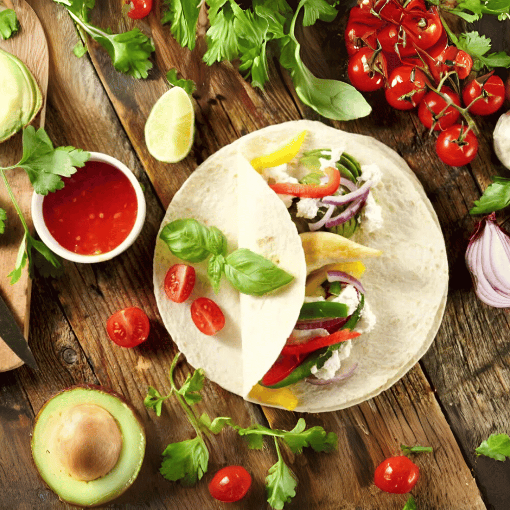 How To Prepare Chicken Fajitas? | Aussie Meat Meat Delivery Online Butcher BBQ Grills Wine