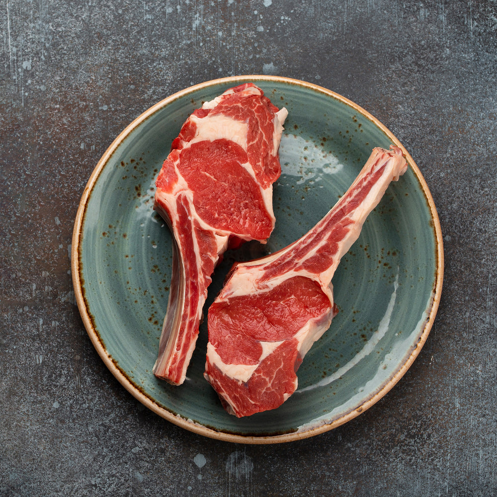 Tomahawk vs. T-Bone: 6 Key Differences Every Steak Lover Should Know