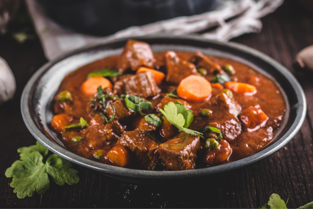 How to Make Beef Tenderloin Stew? | Recipe | Aussie Meat