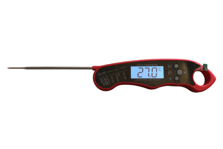 BBQ Accessories | AMG Steak Thermometer