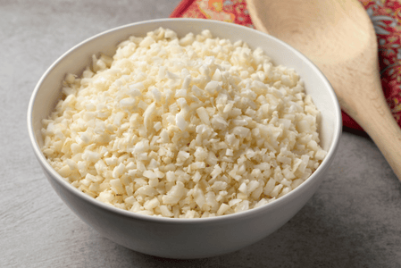 European Cauliflower Rice (450g) - Aussie Meat, Meat Delivery, Online Butcher, BBQ Grills, Wine