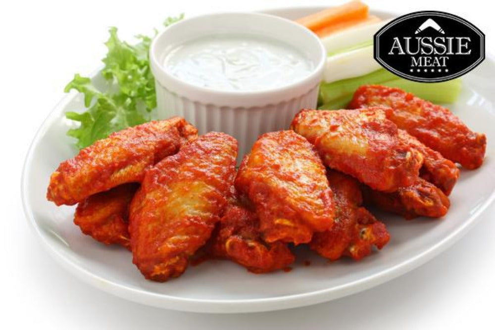 Australian Hormone Free Chicken Mid Wings | Aussie Meat | eat4charityHK | Meat Delivery | Seafood Delivery | Wine & Beer Delivery | BBQ Grills | Lotus Grills | Weber Grills | Outdoor Furnishing | VIPoints