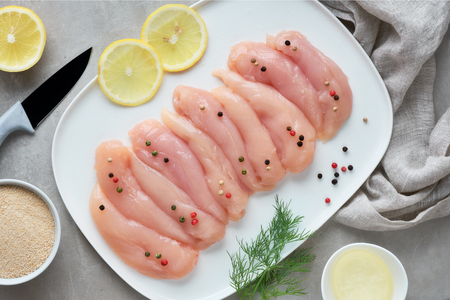 Australian Hormone Free Chicken Tenderloins | Aussie Meat | eat4charityHK | Meat Delivery | Seafood Delivery | Wine & Beer Delivery | BBQ Grills | Lotus Grills | Weber Grills | Outdoor Furnishing | VIPoints