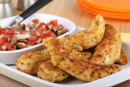 Australian Hormone Free Chicken Tenderloins (400g) | Buy 9 Get 1 Free - Aussie Meat, Meat Delivery, Online Butcher, BBQ Grills, Wine