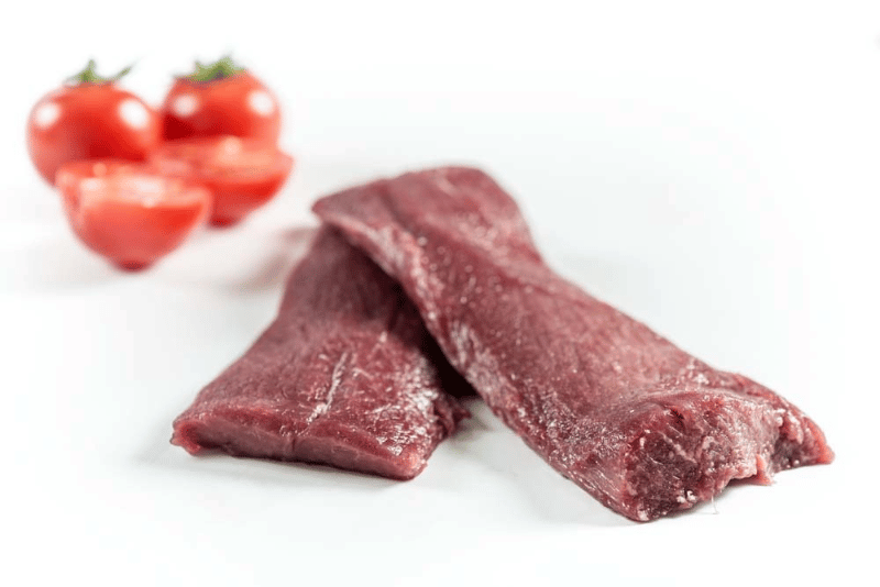 NZ Premium Grass-Fed Lamb Striploins (4 pieces per pack) - Aussie Meat, Meat Delivery, Online Butcher, BBQ Grills, Wine