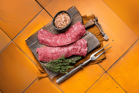 NZ Premium Grass-Fed Lamb Striploins (4 pieces per pack) - Aussie Meat, Meat Delivery, Online Butcher, BBQ Grills, Wine