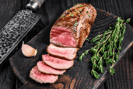 NZ Premium Grass-Fed Lamb Tenderloin - Aussie Meat, Meat Delivery, Online Butcher, BBQ Grills, Wine