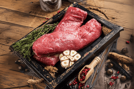 NZ Premium Grass-Fed Lamb Tenderloin - Aussie Meat, Meat Delivery, Online Butcher, BBQ Grills, Wine