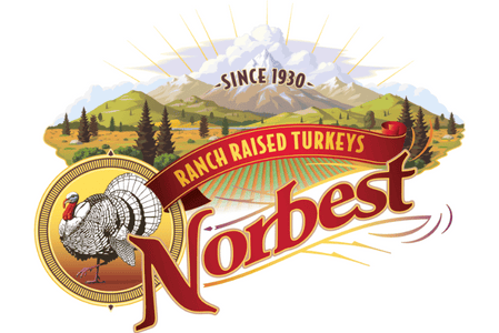 US Hormone Free Uncooked Norbest Whole Turkey (14-16lb) | Limited Stock - Aussie Meat, Meat Delivery, Online Butcher, BBQ Grills, Wine