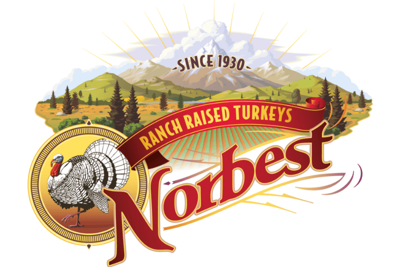 US Hormone Free Uncooked Norbest Whole Turkey (14-16lb) | Limited Stock - Aussie Meat, Meat Delivery, Online Butcher, BBQ Grills, Wine