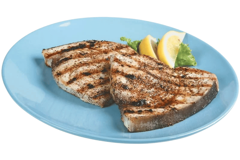 Ocean Catch Australian School Shark Portions Boneless Skinless (280g) | Buy 9 Get 1 Free - Aussie Meat, Meat Delivery, Online Butcher, BBQ Grills, Wine