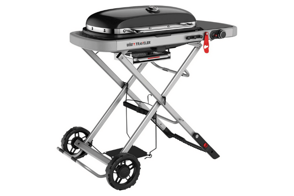 Aussie 2024 portable grill