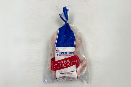 批發澳洲無激素全雞(1.6公斤)|買八送四