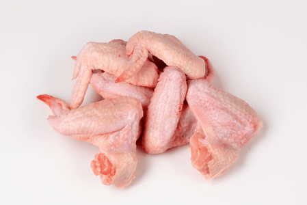 Wholesale Australian Hormone Free Chicken Whole Wings (400g) | Buy 20 Get 10 Free