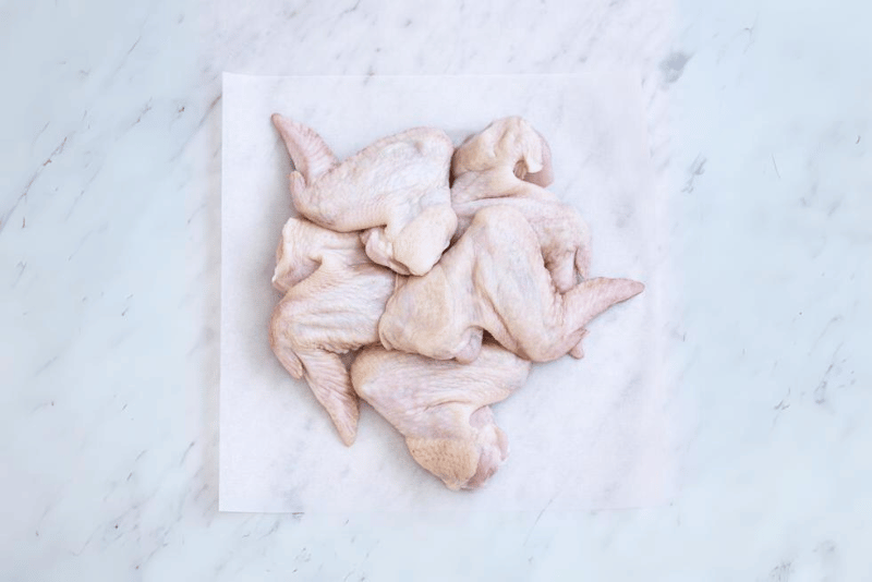 Australian Hormone Free Chicken Whole Wings (400g) | Buy 9 Get 1 Free - Aussie Meat, Meat Delivery, Online Butcher, BBQ Grills, Wine