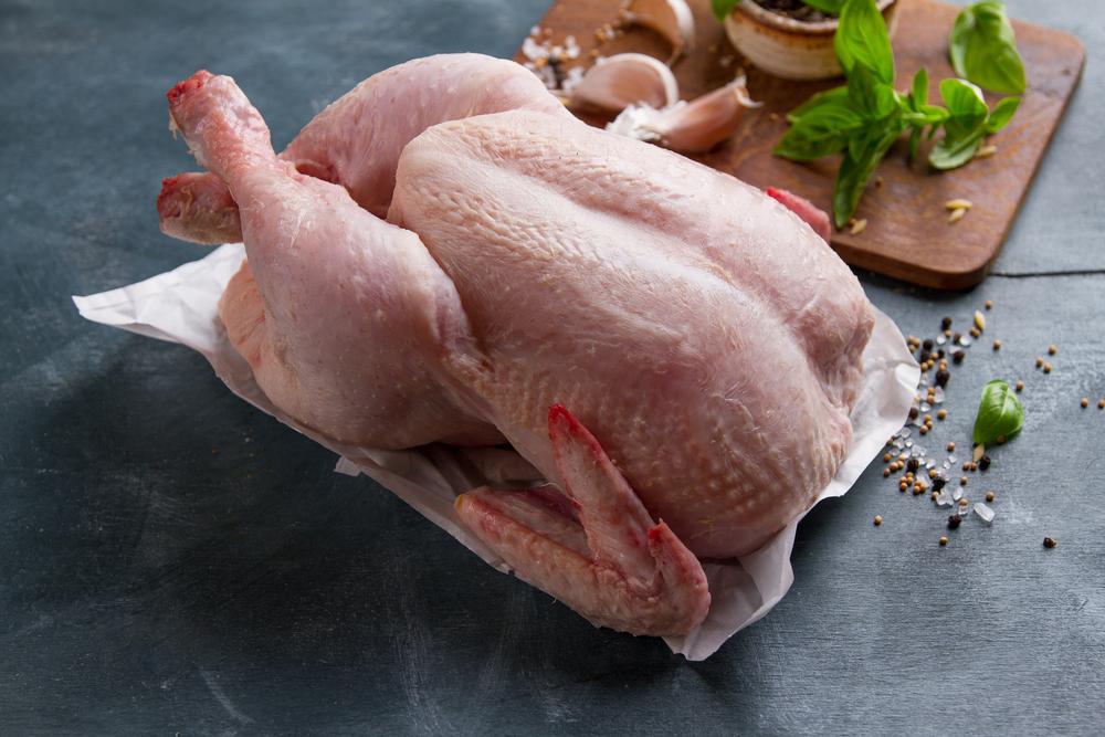 US Uncooked Honeysuckle White Whole Turkey (14-16lb) | Limited Stock - Aussie Meat, Meat Delivery, Online Butcher, BBQ Grills, Wine