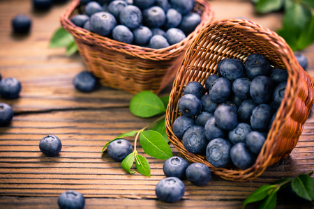 European Blueberries (400g) - Aussie Meat, Meat Delivery, Online Butcher, BBQ Grills, Wine