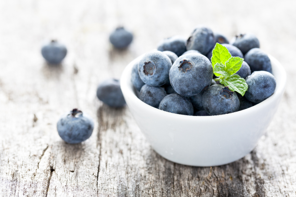 European Blueberries (400g) - Aussie Meat, Meat Delivery, Online Butcher, BBQ Grills, Wine