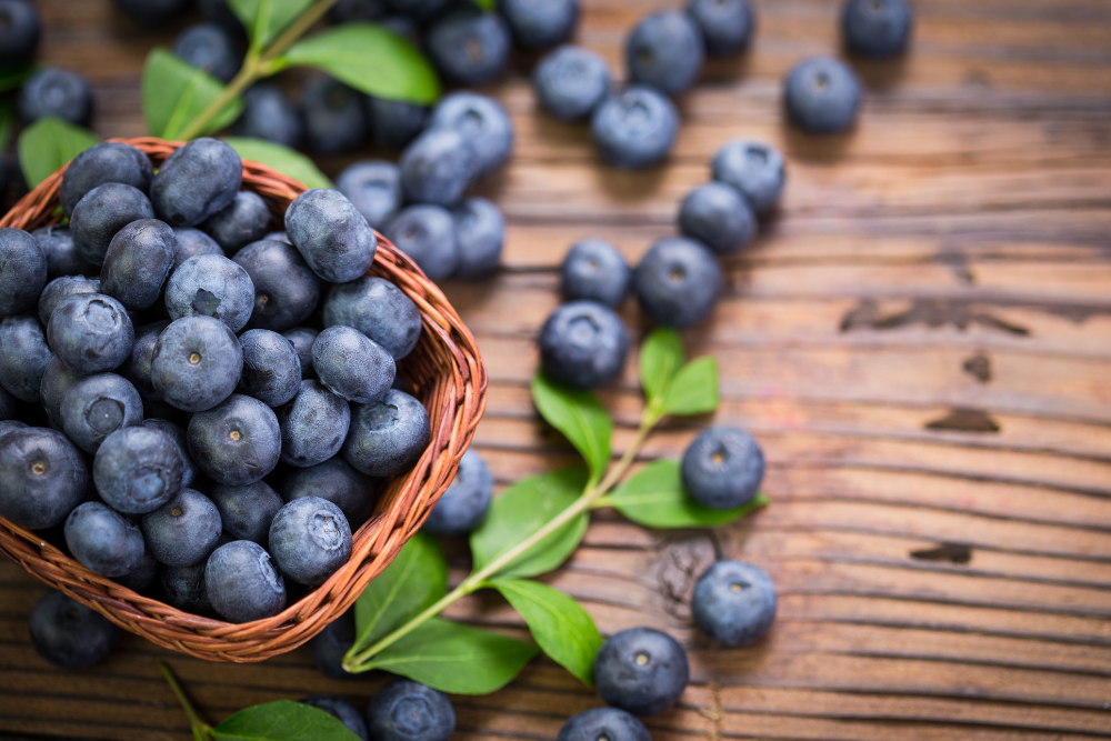 European Blueberries (400g) - Aussie Meat, Meat Delivery, Online Butcher, BBQ Grills, Wine